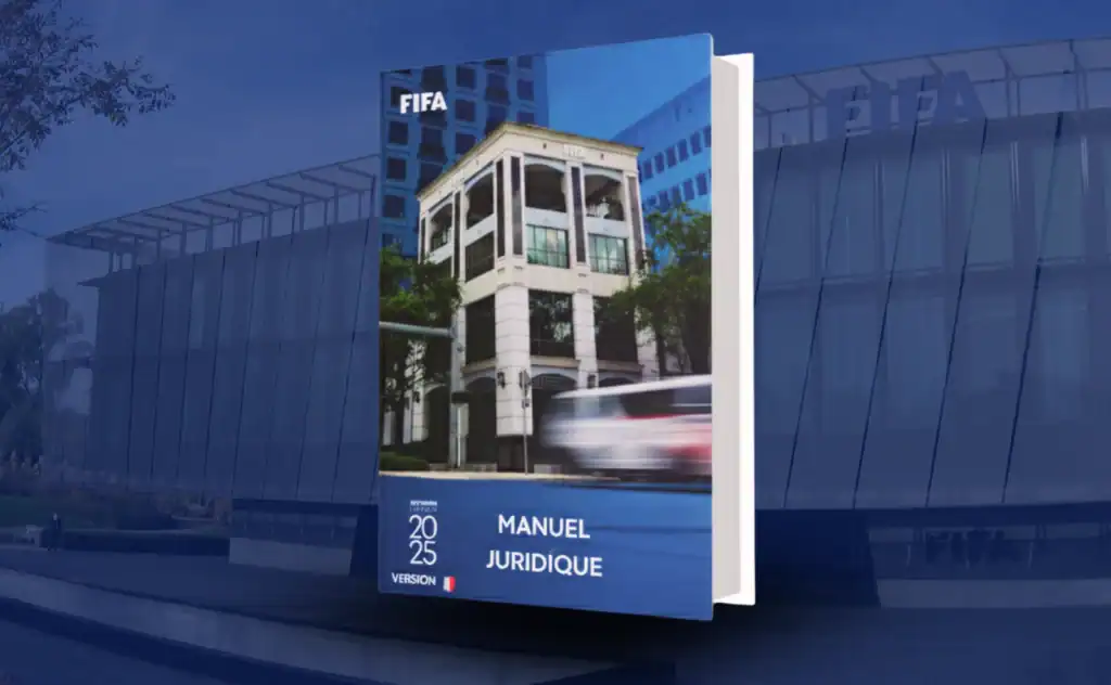 Manuel Juridique 2025