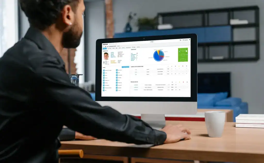 Analyse vidéo pour les agents