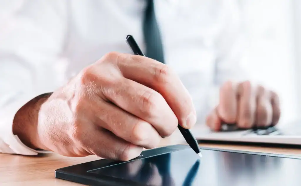 Becoming a football agent