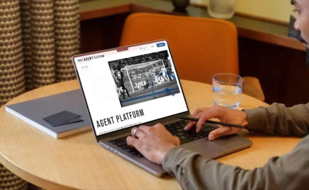 FIFA Agent Platform